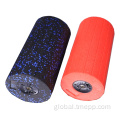 Eva ABS Foam Roller Foam Roller Grid Foam Roller Supplier